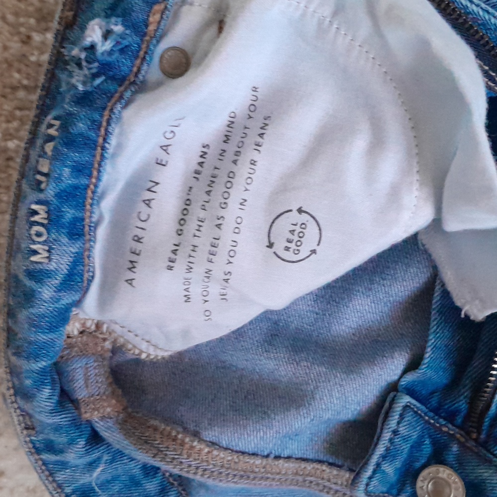 Jeans - Picture 4 of 6
